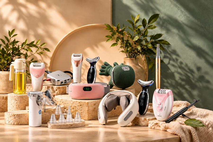 Crafted with Care for Your Home