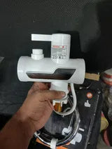Instant Electric Heating Water Tap – Hot Water in Seconds