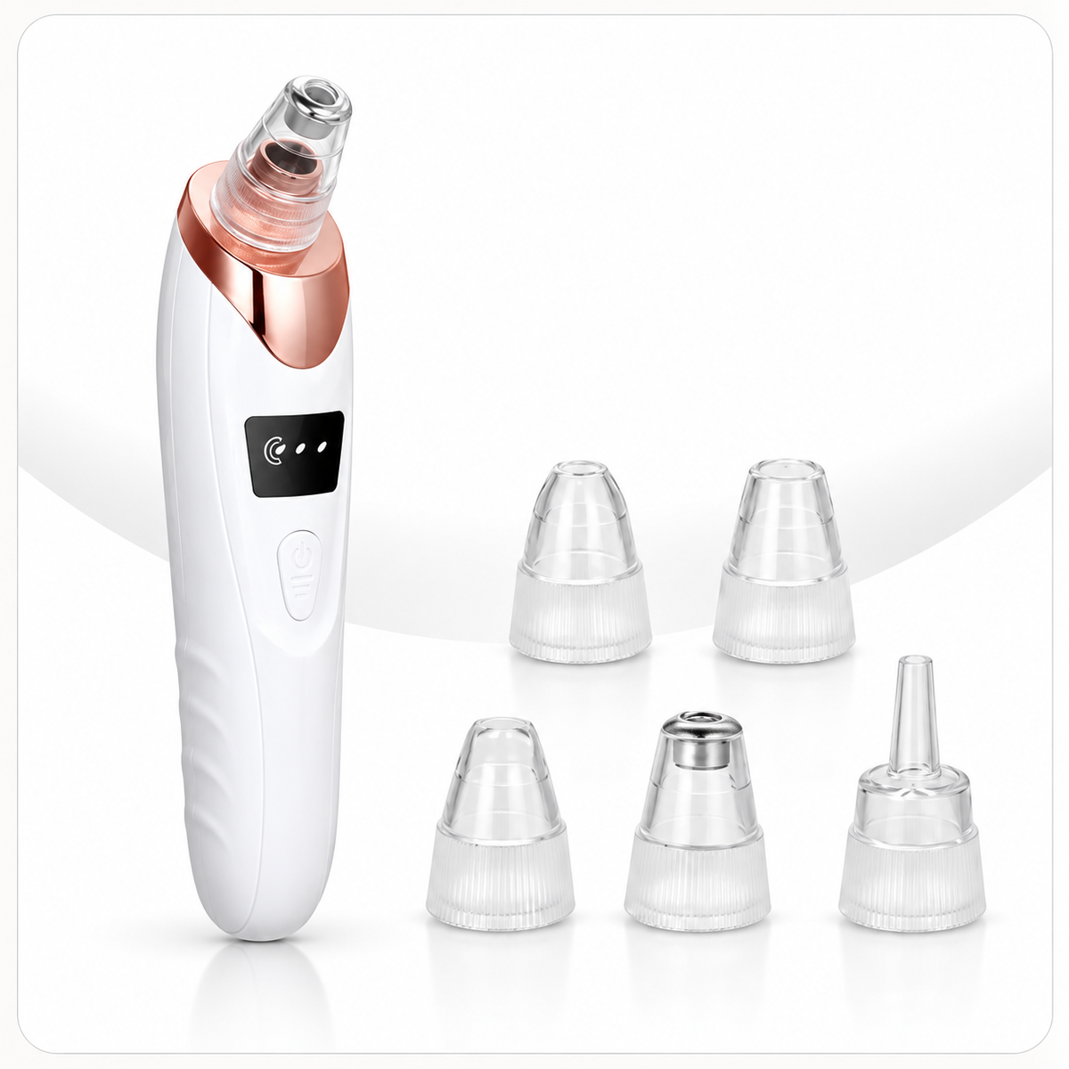 Blackhead Remover Machine – Pore Vacuum Cleanser