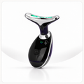 Facial Massager – EMS & LED Skin Therapy Device