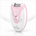 Rechargeable Epilator – Smooth Hair Removal Device